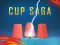 Trò chơi Cup Saga trực tuyến