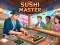 Trò chơi Sushi Master trực tuyến