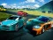 Trò chơi Stunts Car Challenge trực tuyến