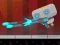Trò chơi Robo Battle trực tuyến