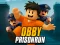 Trò chơi Obby Prison Run trực tuyến