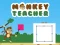 Trò chơi Monkey Teacher trực tuyến