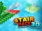 Trò chơi Stair Race 3d trực tuyến