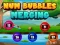 Trò chơi Num Bubbles Merging trực tuyến