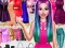 Trò chơi Sophie's Popstar Look trực tuyến