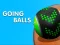 Trò chơi Going Balls 3D trực tuyến