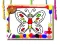 Trò chơi Butterfly Coloring Book trực tuyến