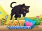 Trò chơi Cat Lovescapes trực tuyến