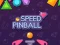 Trò chơi Speed Pinball trực tuyến