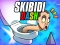 Trò chơi Skibidi Dash trực tuyến