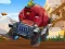 Trò chơi Crazy Birds Kart Hidden Stars trực tuyến