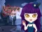 Trò chơi Vampire Dress Up trực tuyến