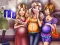Trò chơi Princesses Pregnant Selfie trực tuyến