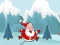 Trò chơi Santa Running trực tuyến