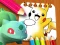 Trò chơi Pokemon trực tuyến