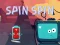 Trò chơi Spin Spin trực tuyến