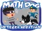 Trò chơi Math Dog Integer Addition trực tuyến