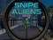 Trò chơi Snipe Aliens trực tuyến