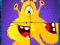 Trò chơi Monsters Rotate trực tuyến
