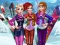 Trò chơi Princesses Visit Arendelle trực tuyến