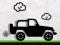 Trò chơi Paper Monster Truck Race trực tuyến