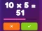 Trò chơi Math Mania trực tuyến