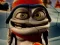 Trò chơi Puzzle mania crazy frog trực tuyến
