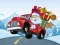 Trò chơi Christmas Vehicles Hidden Keys trực tuyến