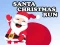 Trò chơi Christmas Run Santa trực tuyến