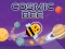 Trò chơi Cosmic Bee trực tuyến