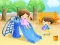 Trò chơi Happy Childrens Day 2020 Puzzle trực tuyến