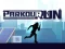 Trò chơi Parkour Run trực tuyến