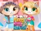 Trò chơi Funny Kitty Haircut trực tuyến