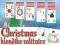 Trò chơi Christmas Klondike Solitaire trực tuyến