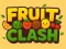 Trò chơi Fruit Clash trực tuyến