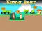 Trò chơi Kuma Bear trực tuyến