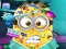 Trò chơi Mini Skin Doctor trực tuyến
