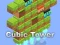 Trò chơi Cubic Tower trực tuyến