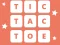 Trò chơi Tic Tac Toe trực tuyến