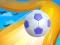 Trò chơi Rolling Ball Halloween Escape trực tuyến