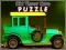 Trò chơi Old Timer Cars Puzzle trực tuyến