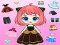 Trò chơi Chibi Doll Dress Up DIY trực tuyến