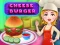 Trò chơi Cheeseburger trực tuyến