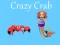 Trò chơi Crazy Crab trực tuyến