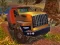 Trò chơi Offroad Truck Simulator Hill Climb trực tuyến