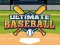 Trò chơi Ultimate Baseball trực tuyến