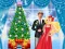 Trò chơi Perfect Couple Winter Prep trực tuyến