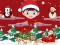 Trò chơi Christmas Puzzle trực tuyến