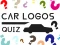 Trò chơi Car Logos Quiz trực tuyến