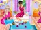 Trò chơi Princess Pajama Party Sleepover trực tuyến